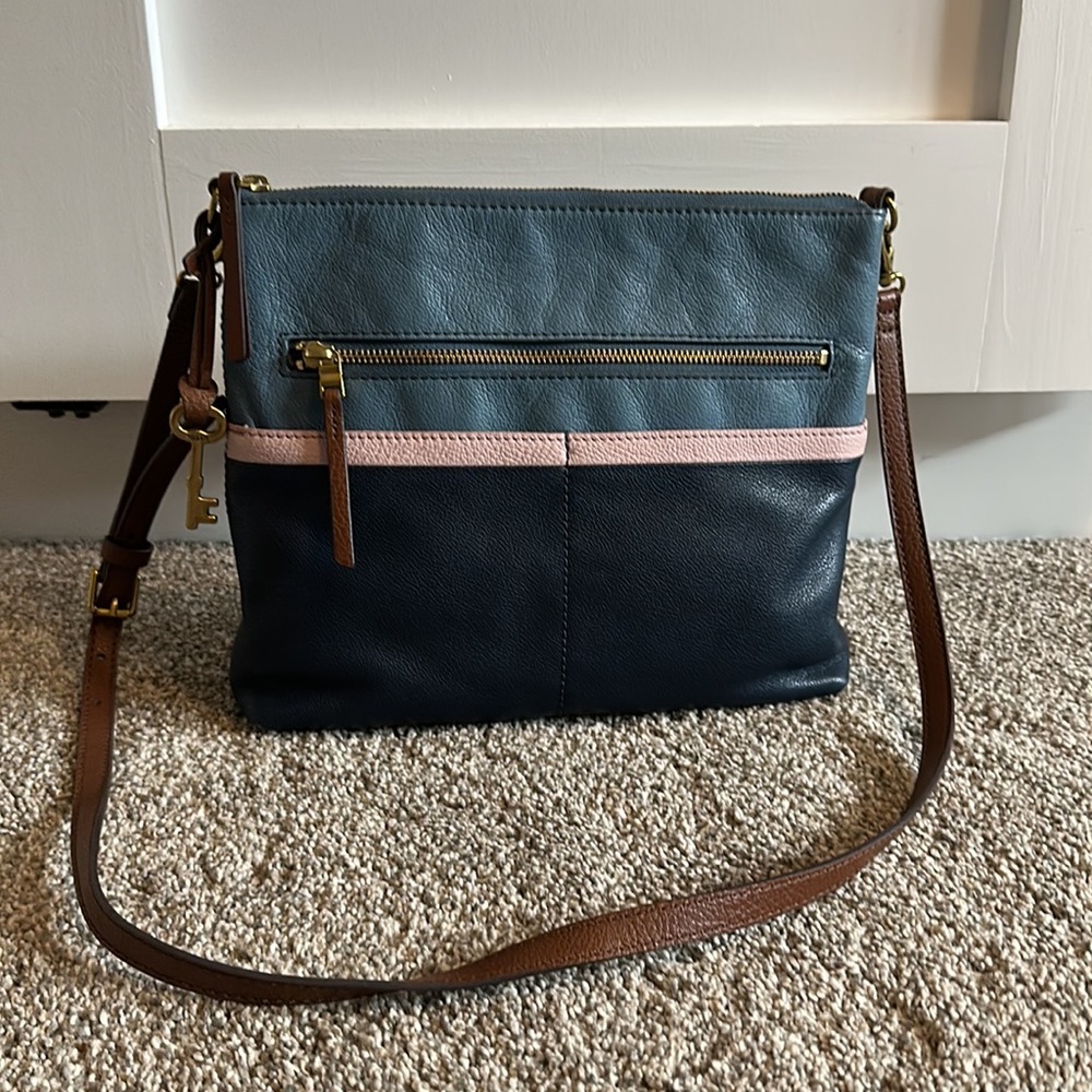 Fossil Purse